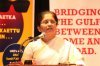 Jaya Rao Speech Function